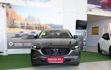 Mazda CX-30 I, 2025 год, 2 340 001 рублей, 6 фотография