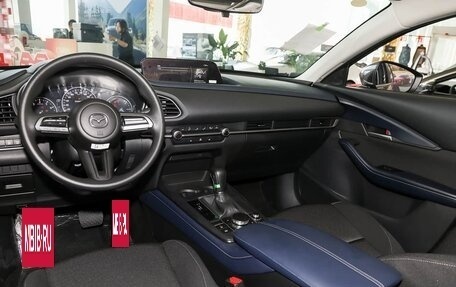 Mazda CX-30 I, 2025 год, 2 340 001 рублей, 14 фотография