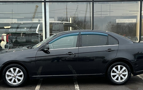 Chevrolet Epica, 2012 год, 685 000 рублей, 5 фотография