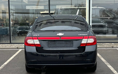 Chevrolet Epica, 2012 год, 685 000 рублей, 4 фотография