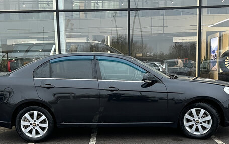 Chevrolet Epica, 2012 год, 685 000 рублей, 6 фотография