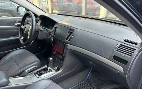 Chevrolet Epica, 2012 год, 685 000 рублей, 9 фотография