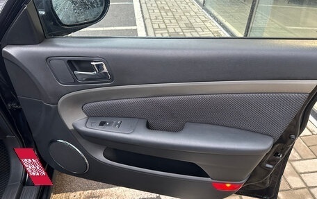 Chevrolet Epica, 2012 год, 685 000 рублей, 7 фотография