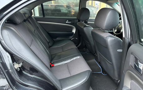 Chevrolet Epica, 2012 год, 685 000 рублей, 11 фотография