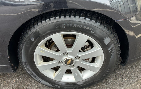 Chevrolet Epica, 2012 год, 685 000 рублей, 17 фотография