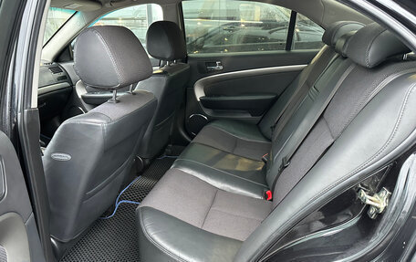 Chevrolet Epica, 2012 год, 685 000 рублей, 16 фотография