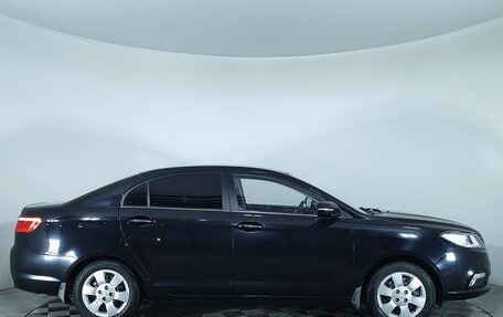 Lifan Solano II, 2016 год, 677 000 рублей, 4 фотография