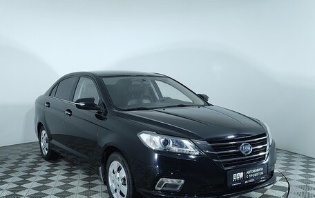 Lifan Solano II, 2016 год, 677 000 рублей, 3 фотография