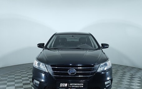 Lifan Solano II, 2016 год, 677 000 рублей, 2 фотография