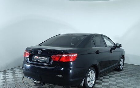 Lifan Solano II, 2016 год, 677 000 рублей, 6 фотография