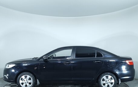 Lifan Solano II, 2016 год, 677 000 рублей, 5 фотография