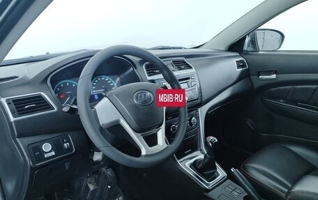 Lifan Solano II, 2016 год, 677 000 рублей, 9 фотография