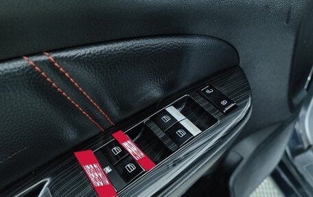 Lifan Solano II, 2016 год, 677 000 рублей, 10 фотография