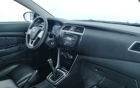 Lifan Solano II, 2016 год, 677 000 рублей, 17 фотография