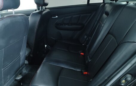 Lifan Solano II, 2016 год, 677 000 рублей, 15 фотография