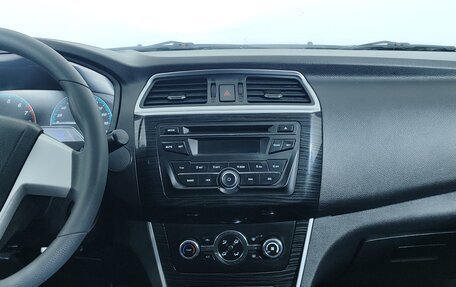 Lifan Solano II, 2016 год, 677 000 рублей, 19 фотография