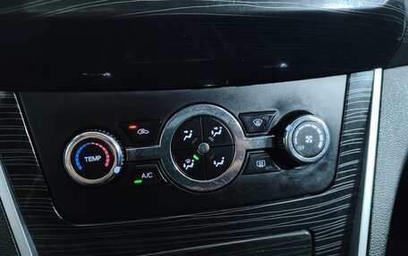 Lifan Solano II, 2016 год, 677 000 рублей, 13 фотография