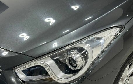 Hyundai i40 I рестайлинг, 2012 год, 1 399 900 рублей, 5 фотография