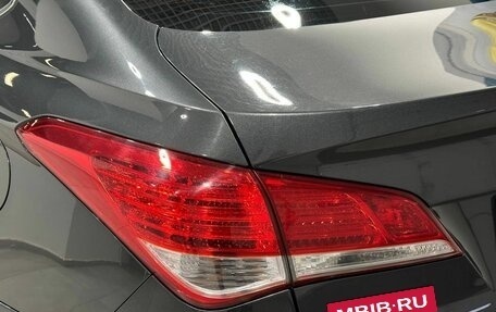 Hyundai i40 I рестайлинг, 2012 год, 1 399 900 рублей, 6 фотография