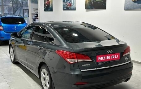 Hyundai i40 I рестайлинг, 2012 год, 1 399 900 рублей, 3 фотография
