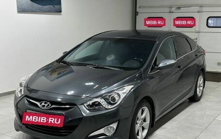 Hyundai i40 I рестайлинг, 2012 год, 1 399 900 рублей, 2 фотография