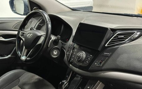 Hyundai i40 I рестайлинг, 2012 год, 1 399 900 рублей, 7 фотография