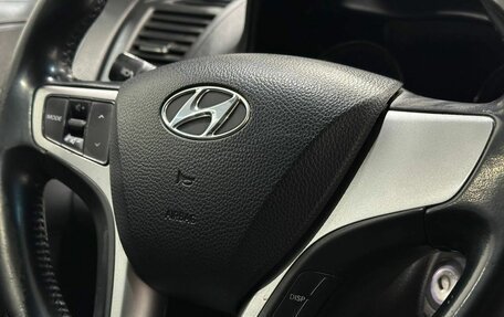 Hyundai i40 I рестайлинг, 2012 год, 1 399 900 рублей, 8 фотография