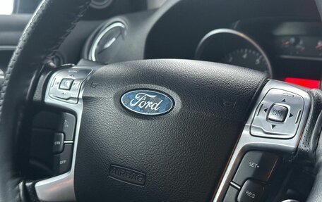 Ford Mondeo IV, 2008 год, 799 900 рублей, 6 фотография