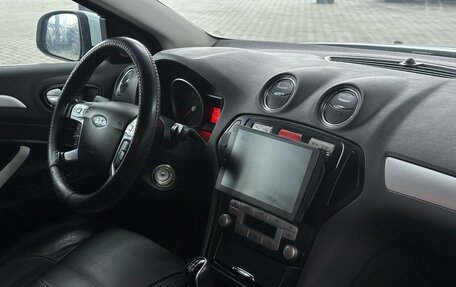 Ford Mondeo IV, 2008 год, 799 900 рублей, 5 фотография