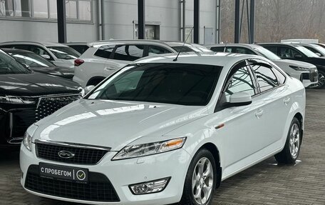 Ford Mondeo IV, 2008 год, 799 900 рублей, 2 фотография