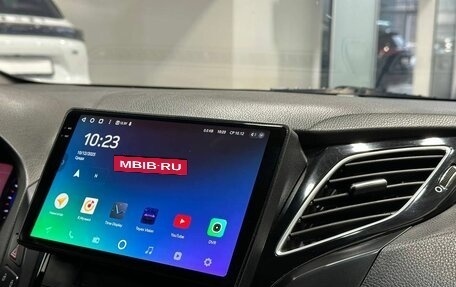 Hyundai i40 I рестайлинг, 2012 год, 1 399 900 рублей, 9 фотография