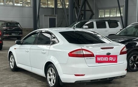 Ford Mondeo IV, 2008 год, 799 900 рублей, 3 фотография