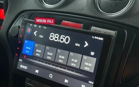 Ford Mondeo IV, 2008 год, 799 900 рублей, 7 фотография