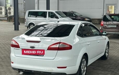 Ford Mondeo IV, 2008 год, 799 900 рублей, 4 фотография