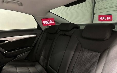 Hyundai i40 I рестайлинг, 2012 год, 1 399 900 рублей, 12 фотография