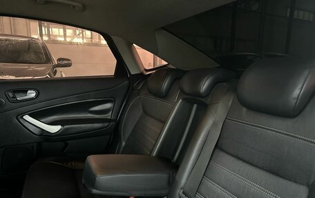 Ford Mondeo IV, 2008 год, 799 900 рублей, 12 фотография