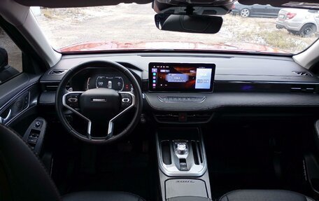 Haval Jolion, 2024 год, 1 968 000 рублей, 5 фотография