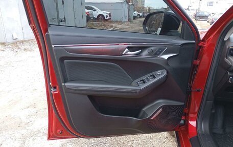 Haval Jolion, 2024 год, 1 968 000 рублей, 9 фотография