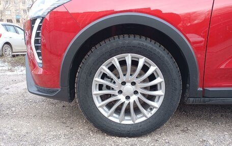 Haval Jolion, 2024 год, 1 968 000 рублей, 10 фотография