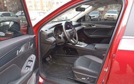 Haval Jolion, 2024 год, 1 968 000 рублей, 8 фотография