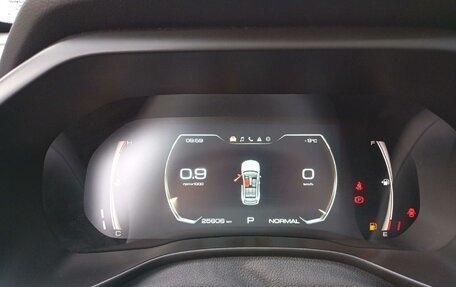 Haval Jolion, 2024 год, 1 968 000 рублей, 7 фотография