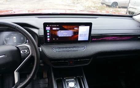 Haval Jolion, 2024 год, 1 968 000 рублей, 12 фотография