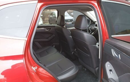 Haval Jolion, 2024 год, 1 968 000 рублей, 13 фотография