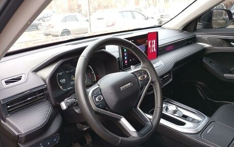 Haval Jolion, 2024 год, 1 968 000 рублей, 6 фотография