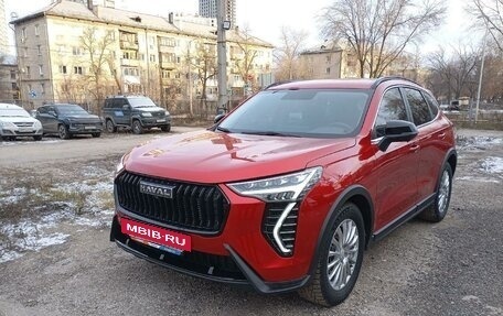 Haval Jolion, 2024 год, 1 968 000 рублей, 2 фотография