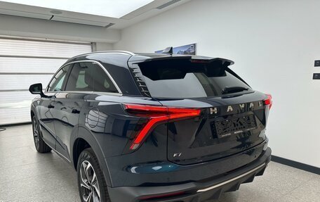 Haval F7, 2025 год, 3 599 000 рублей, 3 фотография