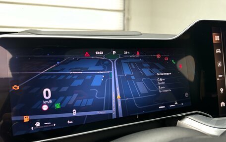 Haval F7, 2025 год, 3 599 000 рублей, 9 фотография