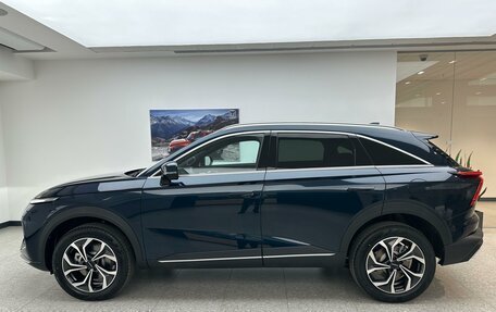 Haval F7, 2025 год, 3 599 000 рублей, 25 фотография