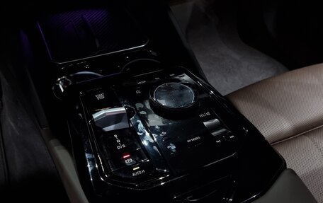 BMW 5 серия, 2024 год, 5 845 000 рублей, 9 фотография