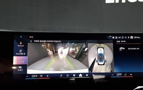 BMW 5 серия, 2024 год, 5 845 000 рублей, 15 фотография